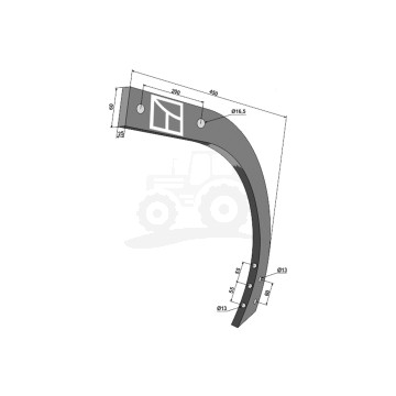 SŁUPICA 3002315 IND