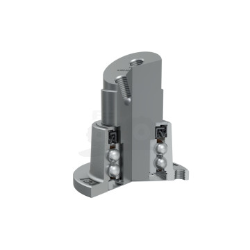 PIASTA TALERZA UPRAWOWEGO KPL. 3-OTW. 23246700N FKL