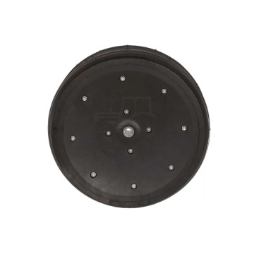 KOŁO DOGNIATAJĄCE 400X115 OTICO