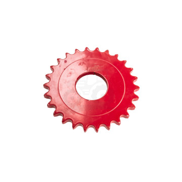 KOŁO ŁAŃCUCHOWE Z26 3/4 ORYGINAŁ