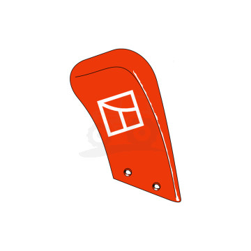 ODKŁADNICA PRZEDPŁUŻKA PRAWA 026218 IND