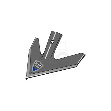 REDLICA SKRZYDEŁKOWA 254MM IND