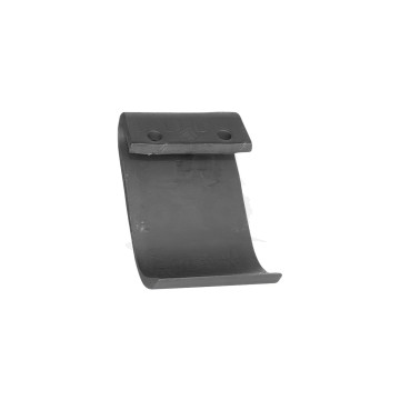 NÓŻ BIJAKOWY MULCZARKI DUCKER 120MM IND