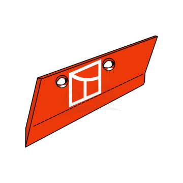 LEMIESZ PRZEDPŁUŻKA LEWY 026103 IND