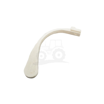 Język zagarniający