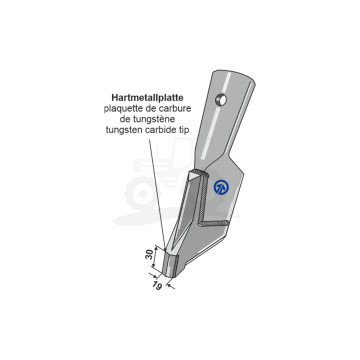 REDLICA SZYBKIEJ WYMIANY SERIA 200 IND