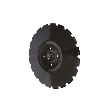 TALERZ REDLICY WYSIEWAJĄCEJ 410X5, 4-OTW, Z20 IND