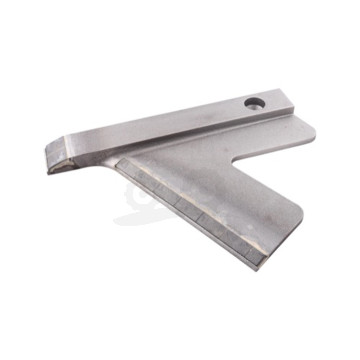 REDLICA SKRZYDEŁKOWA LEWA Z PŁYTKAMI Z WĘGLIKA SOC2012-332M IND