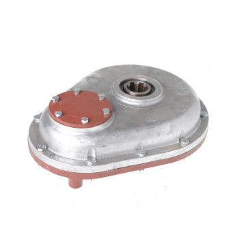 Przekładnia bez pompy