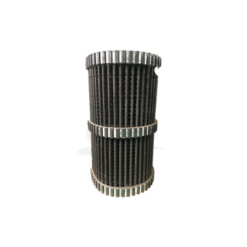 Taśma jeżowa podział 35mm (SE75-30/40)