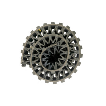 Taśma jeżowa wąska typ V (SE-140)