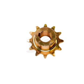 Koło zębate Z=12 3/4X1/2