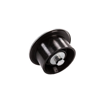 Rolka 90 plast.+ śruba nakr. zaśl (ORYGINAŁ)