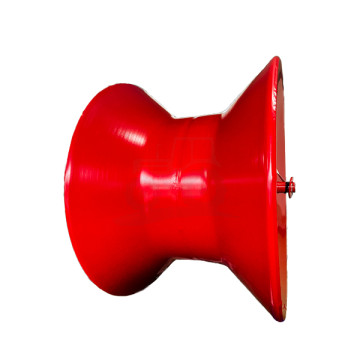 Bęben - Koło prowadzące (ORYGINAŁ)