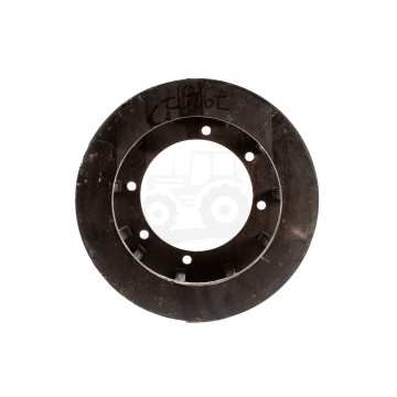 Rolka 127 / 250-077-296-145-000 Żeliwna