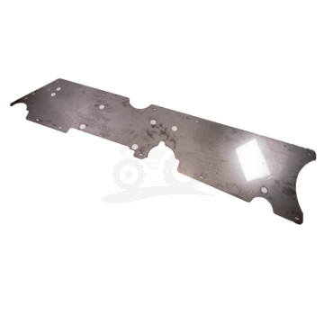 Blacha boczna (ORYGINAŁ)