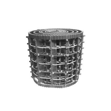 Taśma łęciniak (ORYGINAŁ) rozstaw 210 mm 75-30/40