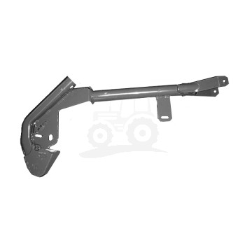 Redlica długa ROTEC ORYGINAŁ