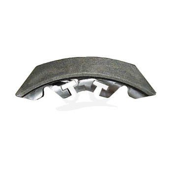 Ostry koniec redlicy