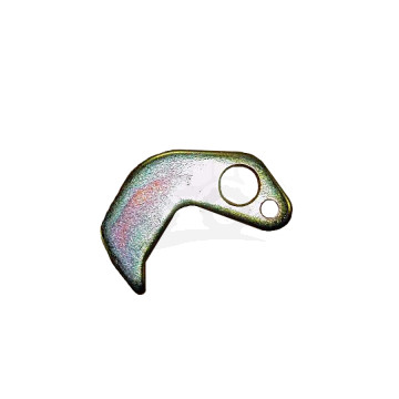 Kieł sprzęgłowy pr ORYGINAŁ