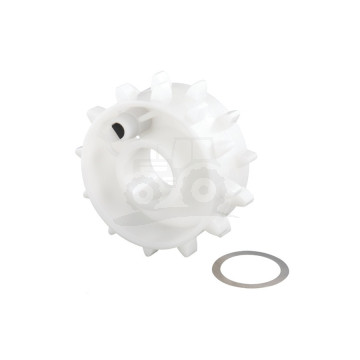 KOŁO WYSIEWU DO NORMALNYCH NASION 3826500 ORYGINAŁ