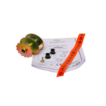 Koło podziałowe ORYGINAŁ