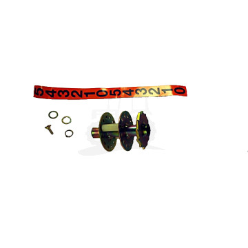 Koło podziałowe ORYGINAŁ