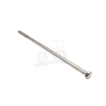 Śruba (łeb 6kąt.) 4014 8x220 A2-70