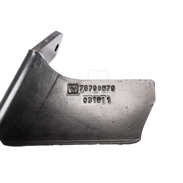 LEMIESZ BOCZNY PRAWY 350X10 FRK