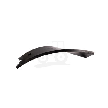 OSŁONA GRZĄDZIELI PRAWA C-MIX 80X12 FRK