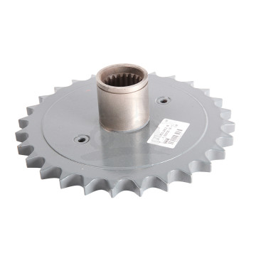 Koło łańcuchowe Z-28