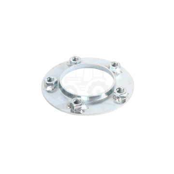 Obudowa łożyska spaw.