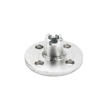 Tarcza z zabierakiem