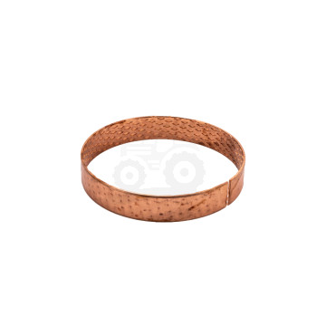 Tulejka brązowa 110W114x20-Y1-N2-C