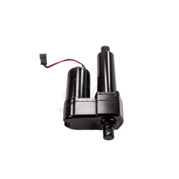 Siłownik elektryczny