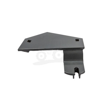 Ramię kpl.prawe R70