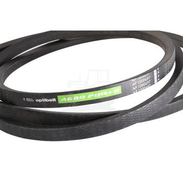 Pasek klinowy OPTIBELT