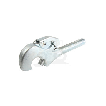 Końcówka łącznika prawa hak M36X3 KAT3