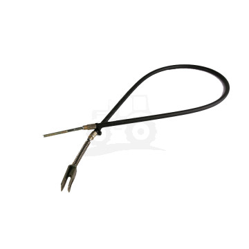 Linka hamulca.20/409-47 VPM6664