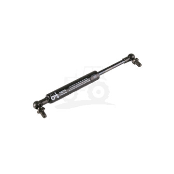 Siłownik gazowy 25/870-60 , 54/872-127  L-205/107mm. F500N 40/874-13