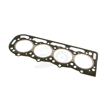 Uszczelka głowicy,24/73-27  fi-114mm