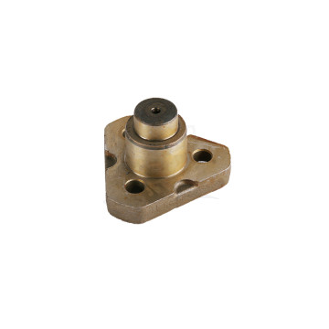 Sworzeń zwrot.25/6450-18