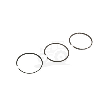 Kpl.pierścieni.23/34-252  fiat