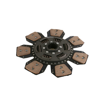 Tarcza sprzę,23/221-369  L-310mm. Z-16 40/45