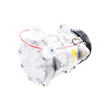 Sprężarka klimat.82/9202-164e Nissens