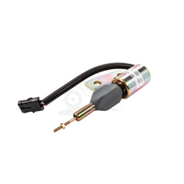 Zawór elektromagnetyczny 25/7101-18