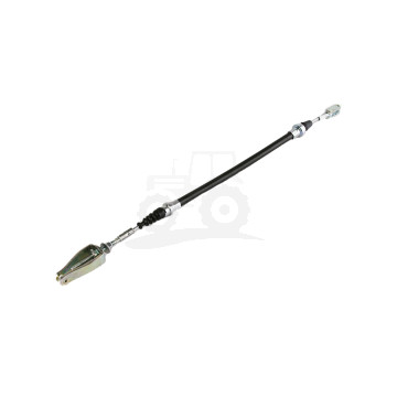 Linka sprzęgła 23/198-6 , L-480mm