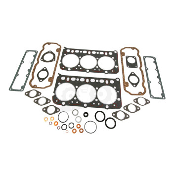 Kpl.uszczelek głow.20/71-63 VPA4031