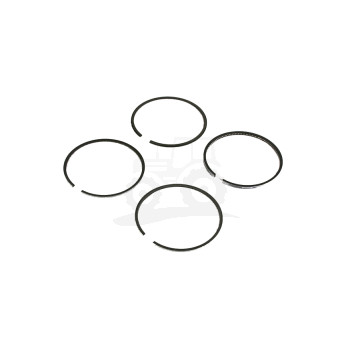 Kpl.pierścieni silnika.24/34-33