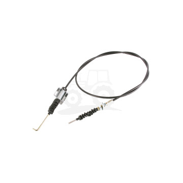 Linka gazu , 25/108-71  L-2022mm.